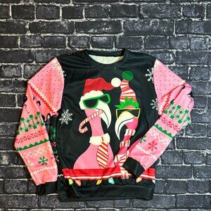 Unique Christmas Sweater